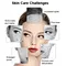 multifunction facial machine